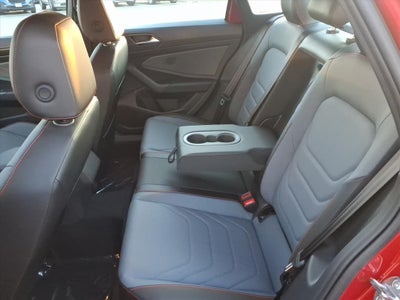 2026 Volkswagen Jetta GLI 2.0T Autobahn