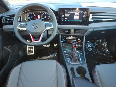 2026 Volkswagen Jetta GLI 2.0T Autobahn
