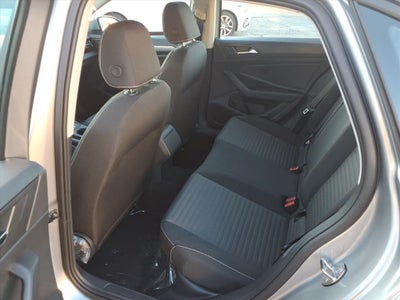 2026 Volkswagen Jetta 1.5T S