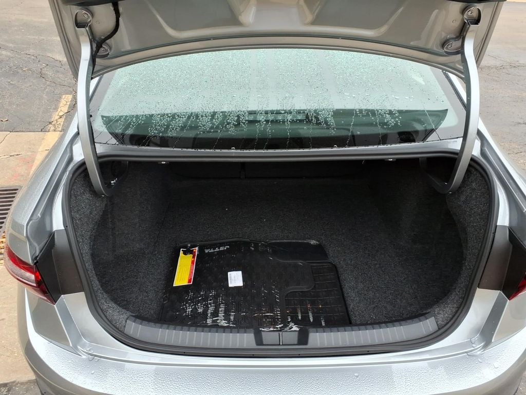 2026 Volkswagen Jetta 1.5T S