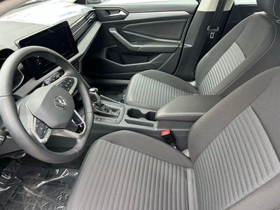 2025 Volkswagen Jetta 1.5T S