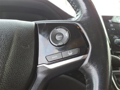 2019 Honda Pilot Touring 7 Passenger