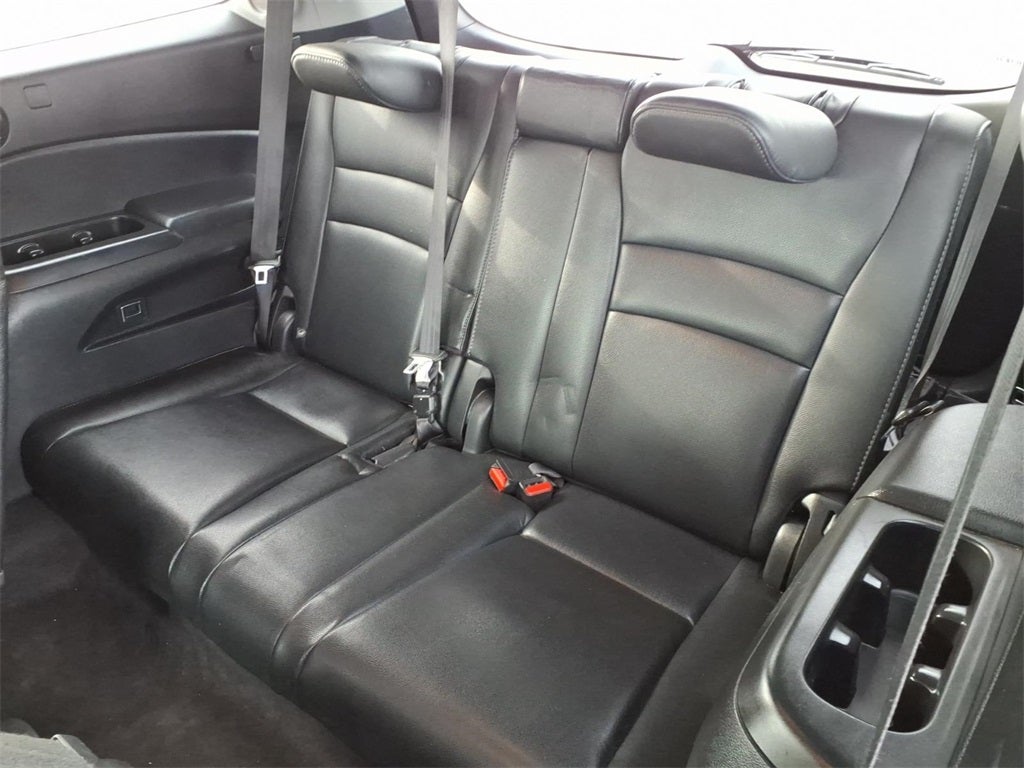 2019 Honda Pilot Touring 7 Passenger