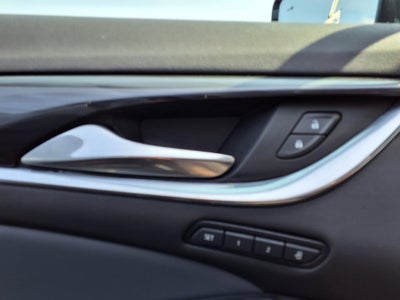 2023 Buick Enclave Premium Group