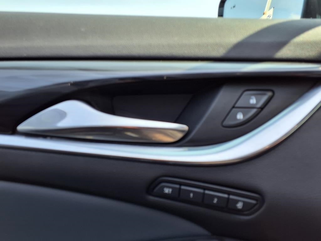 2023 Buick Enclave Premium Group