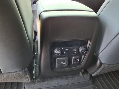 2023 Buick Enclave Premium Group