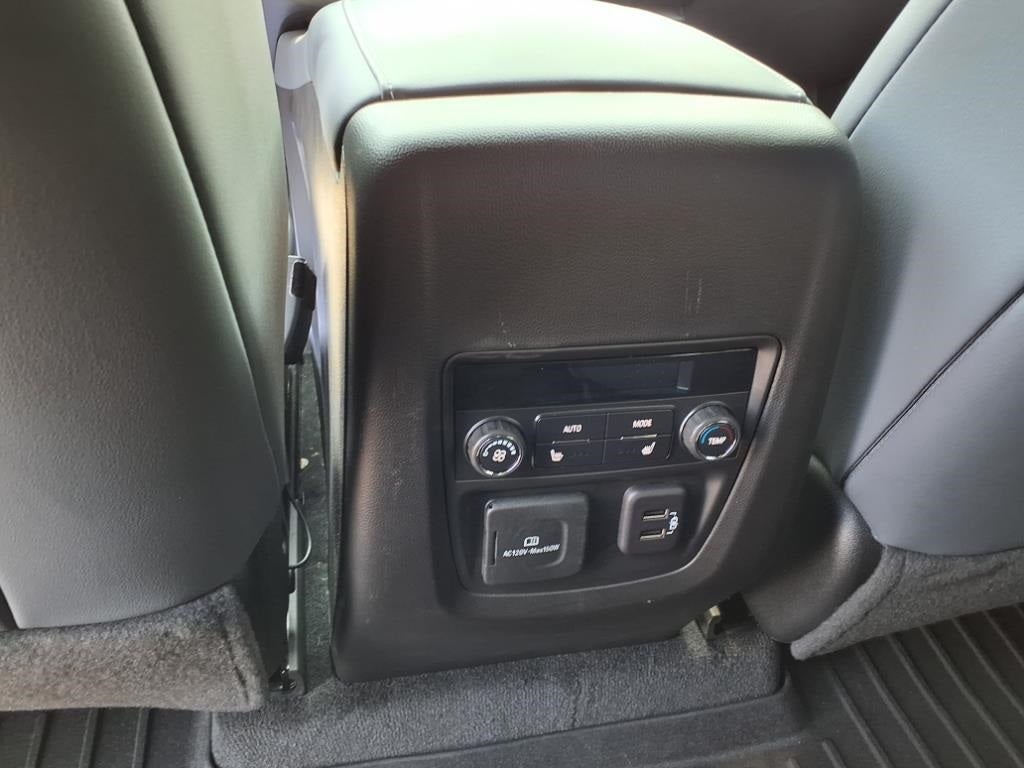 2023 Buick Enclave Premium Group