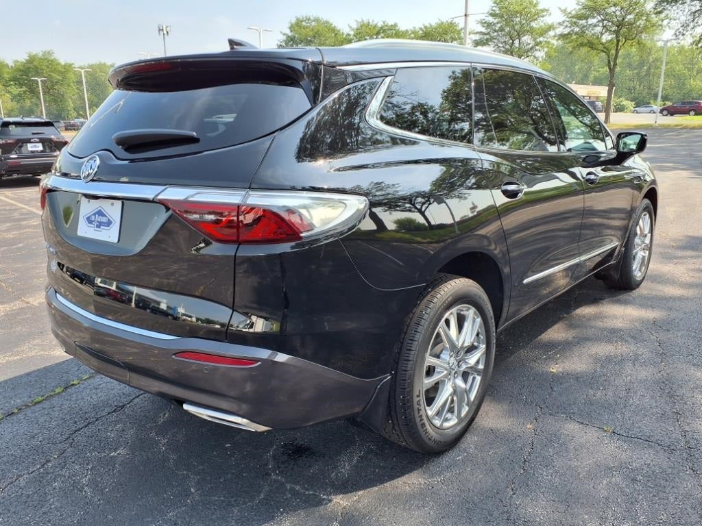 2023 Buick Enclave Premium Group