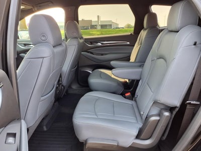 2023 Buick Enclave Premium Group