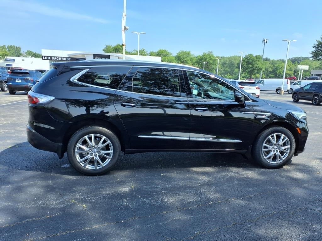 2023 Buick Enclave Premium Group