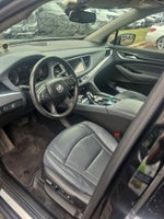 2020 Buick Enclave Premium Group