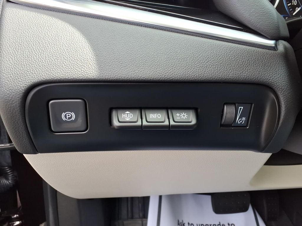 2024 Buick Enclave Avenir