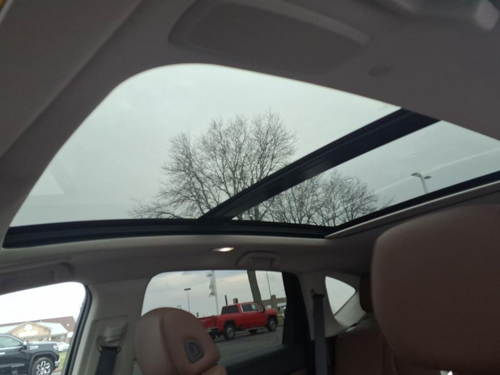 2025 Acura RDX Technology Package SH-AWD