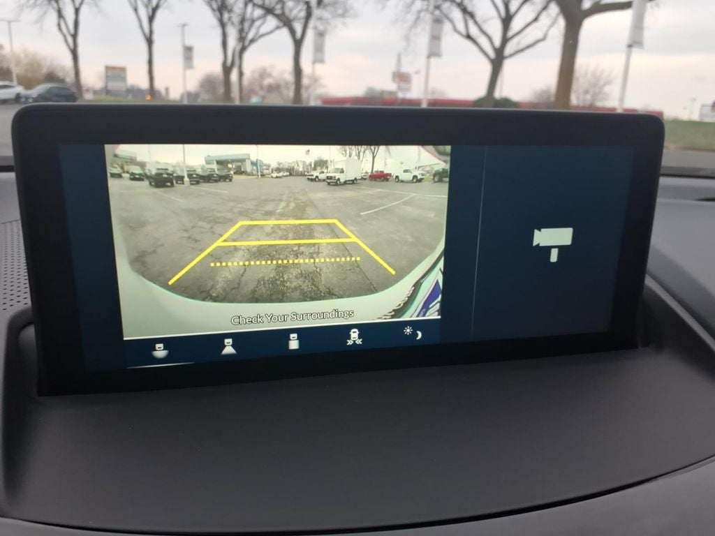 2025 Acura RDX Technology Package SH-AWD