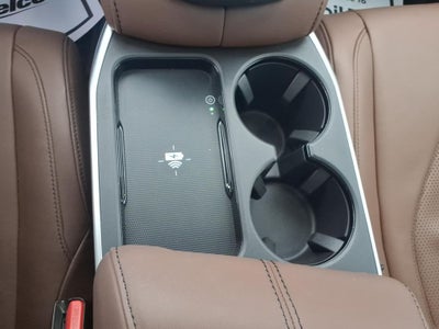 2025 Acura RDX Technology Package SH-AWD