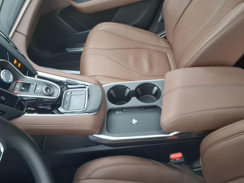 2025 Acura RDX Technology Package SH-AWD