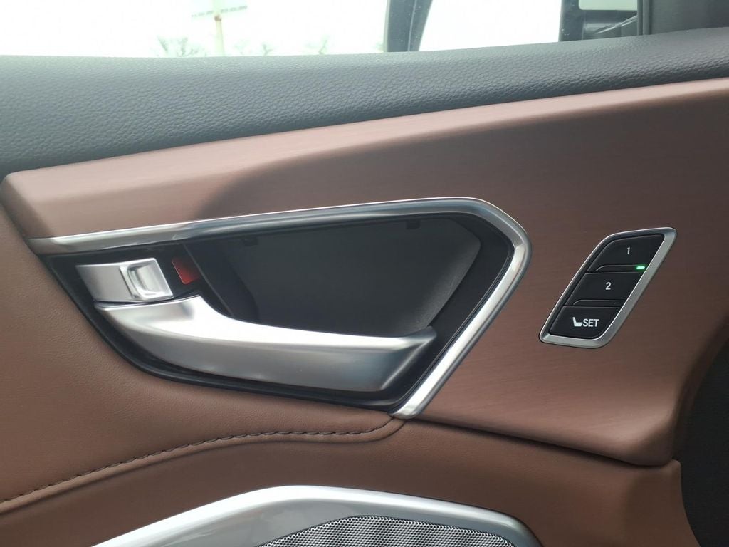 2025 Acura RDX Technology Package SH-AWD