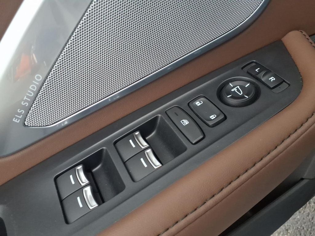 2025 Acura RDX Technology Package SH-AWD