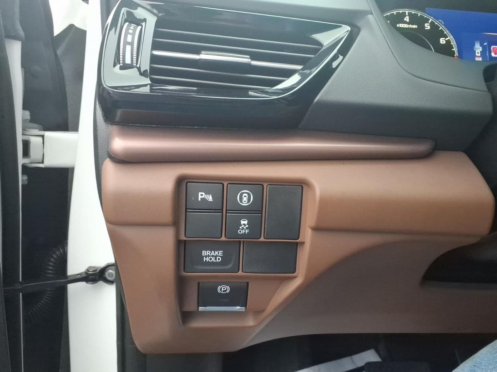 2025 Acura RDX Technology Package SH-AWD