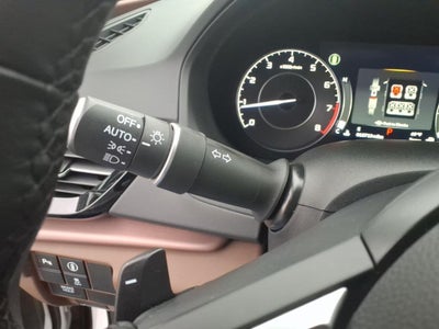 2025 Acura RDX Technology Package SH-AWD