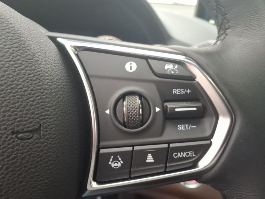 2025 Acura RDX Technology Package SH-AWD