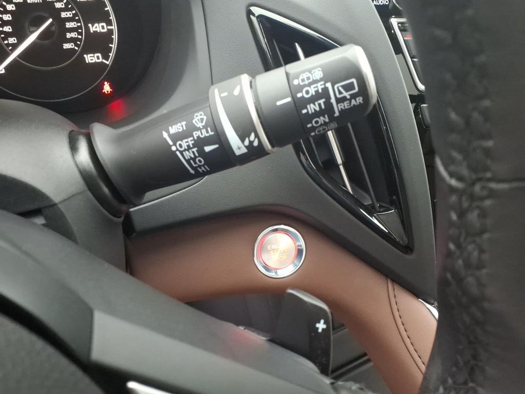 2025 Acura RDX Technology Package SH-AWD