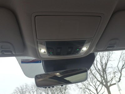 2025 Acura RDX Technology Package SH-AWD