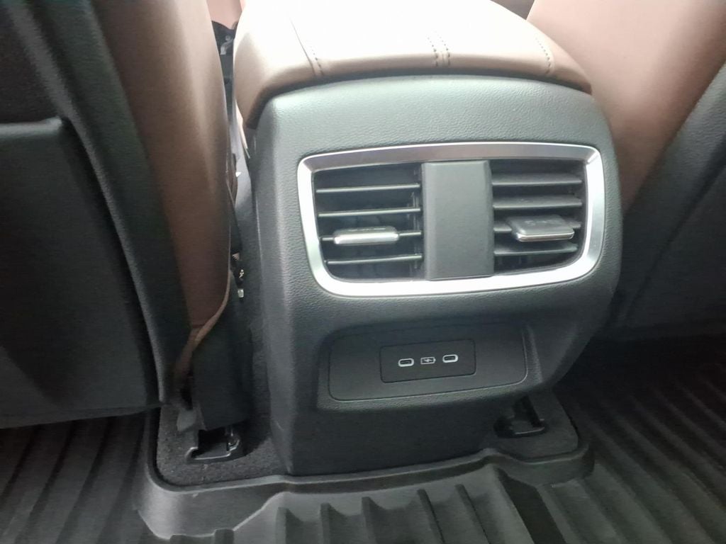 2025 Acura RDX Technology Package SH-AWD