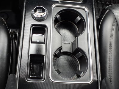 2023 Lincoln Corsair Grand Touring