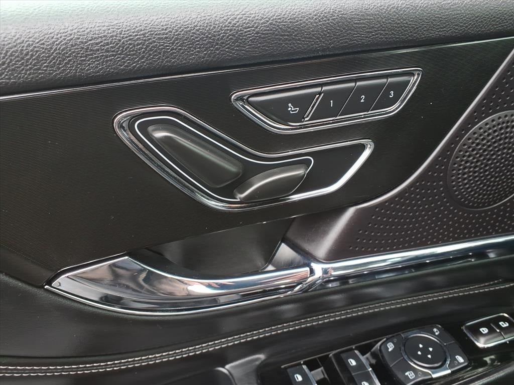 2023 Lincoln Corsair Grand Touring