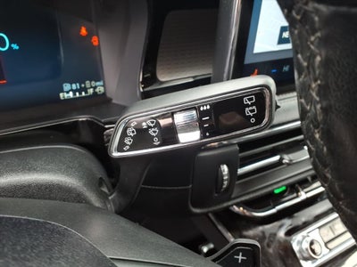 2023 Lincoln Corsair Grand Touring