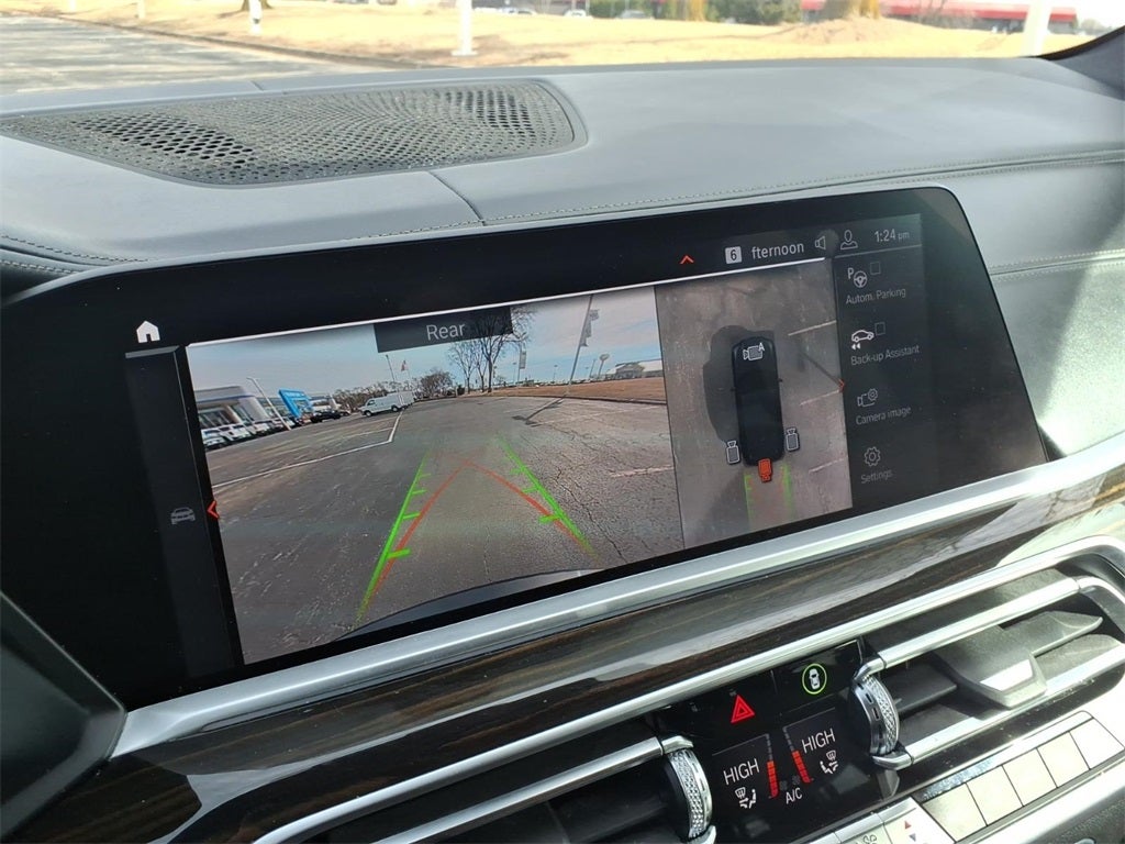 2019 BMW X5 xDrive50i