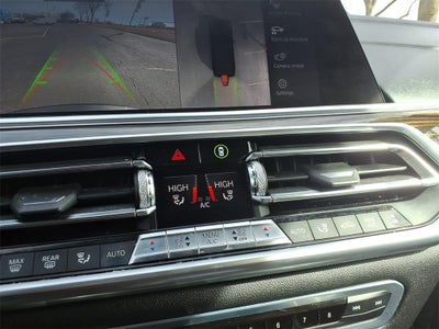 2019 BMW X5 xDrive50i