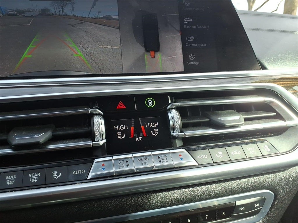 2019 BMW X5 xDrive50i