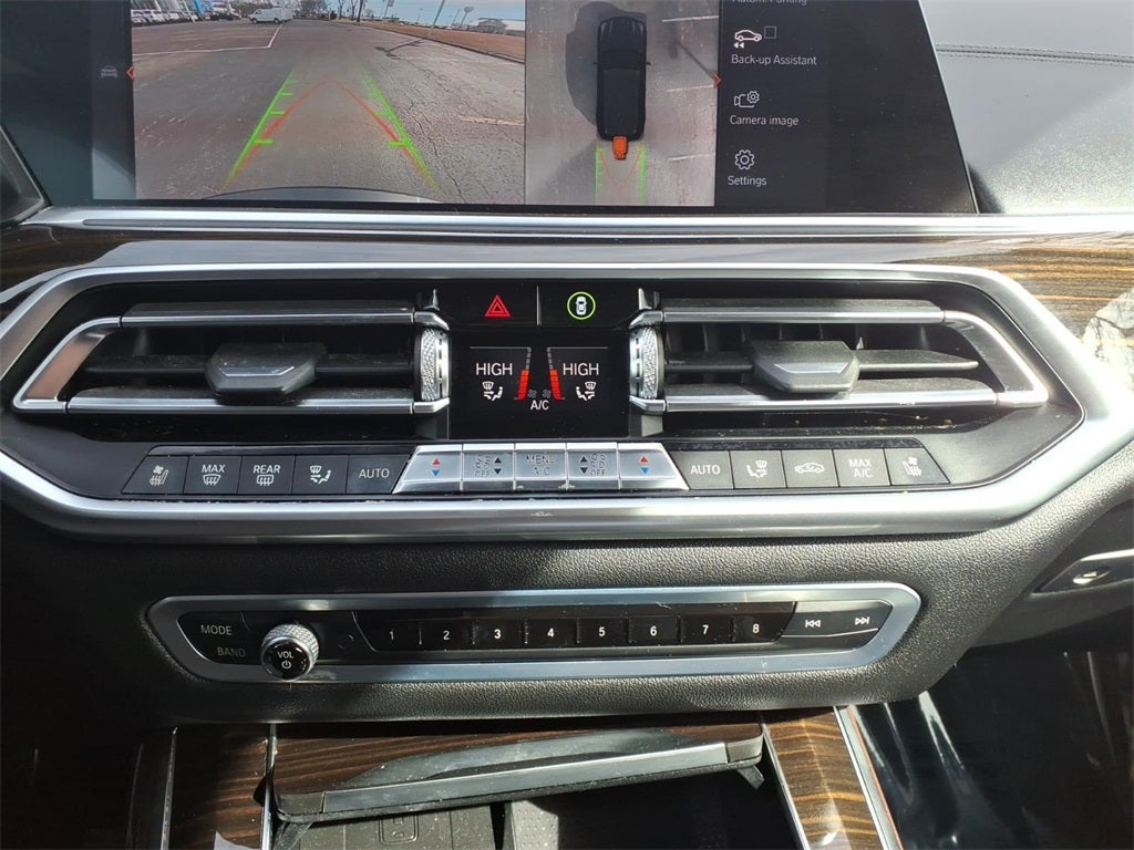 2019 BMW X5 xDrive50i