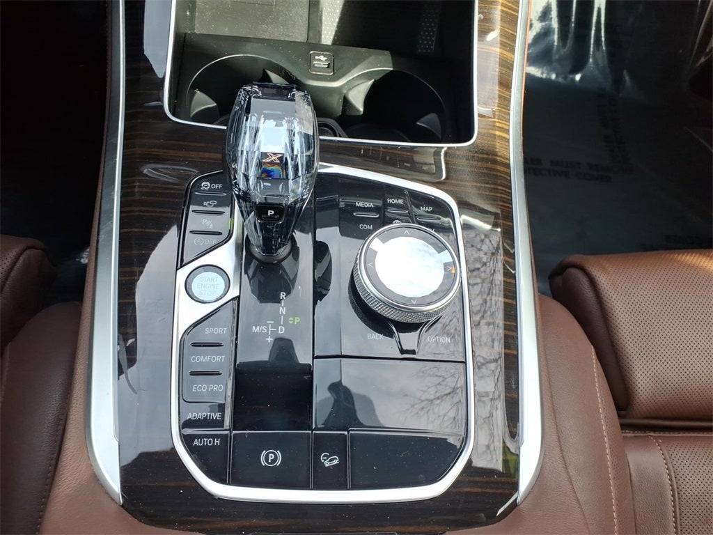 2019 BMW X5 xDrive50i