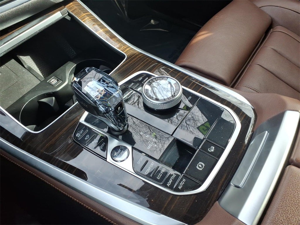 2019 BMW X5 xDrive50i