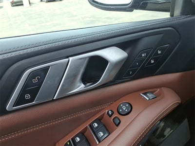 2019 BMW X5 xDrive50i