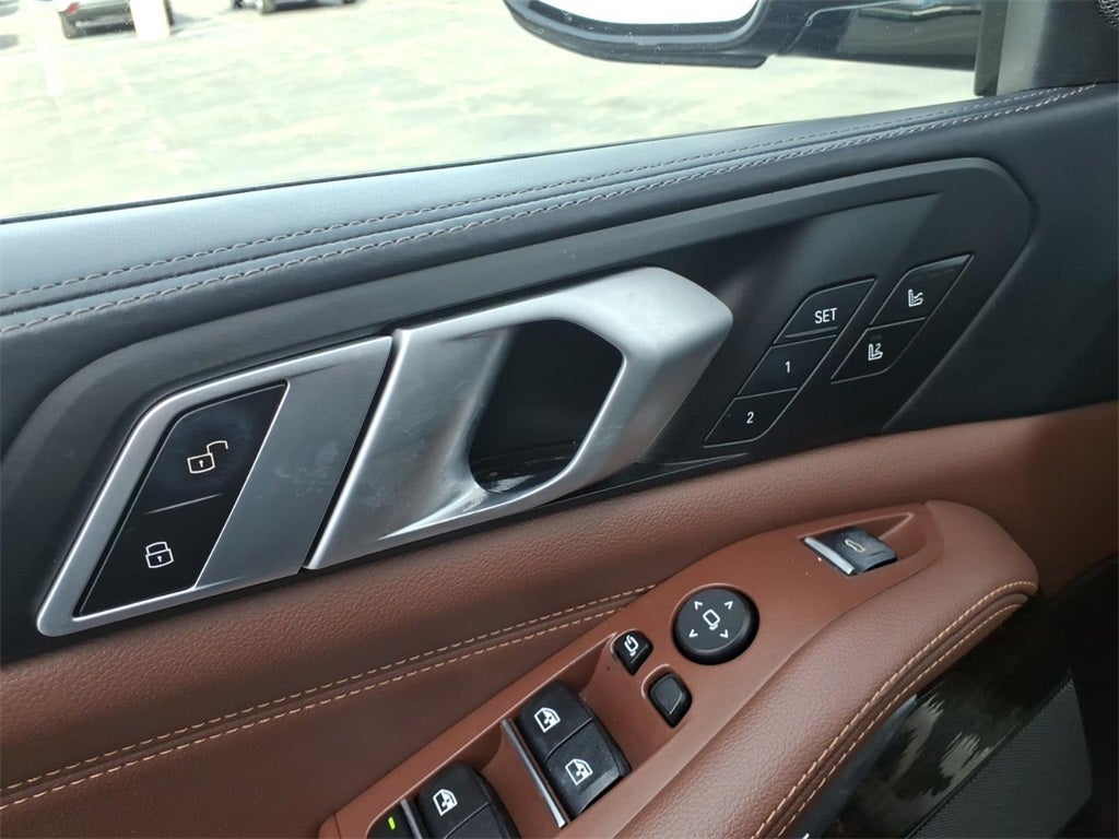 2019 BMW X5 xDrive50i