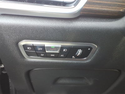 2019 BMW X5 xDrive50i