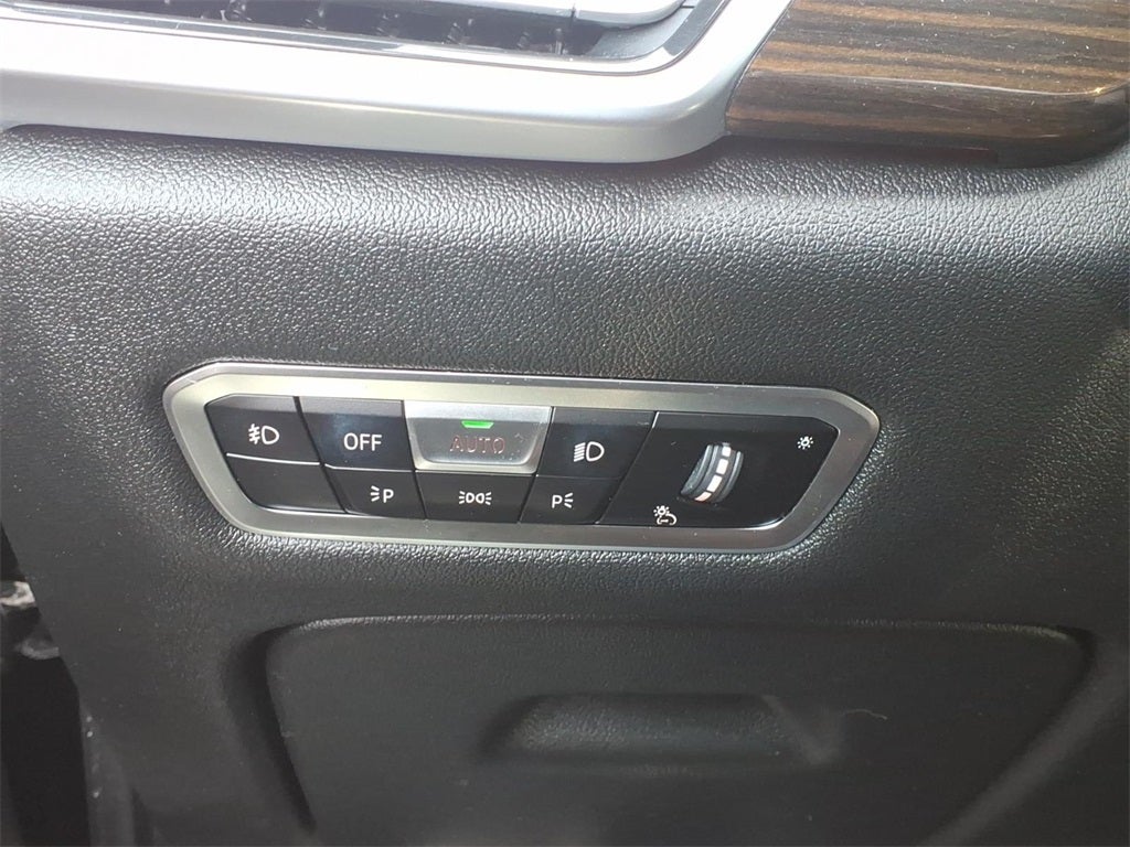 2019 BMW X5 xDrive50i