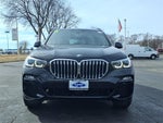 2019 BMW X5 xDrive50i