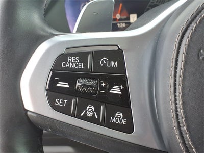 2019 BMW X5 xDrive50i