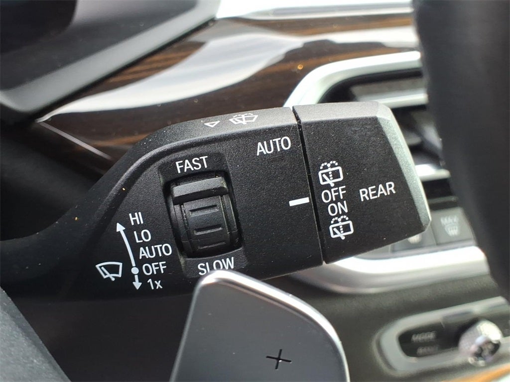 2019 BMW X5 xDrive50i