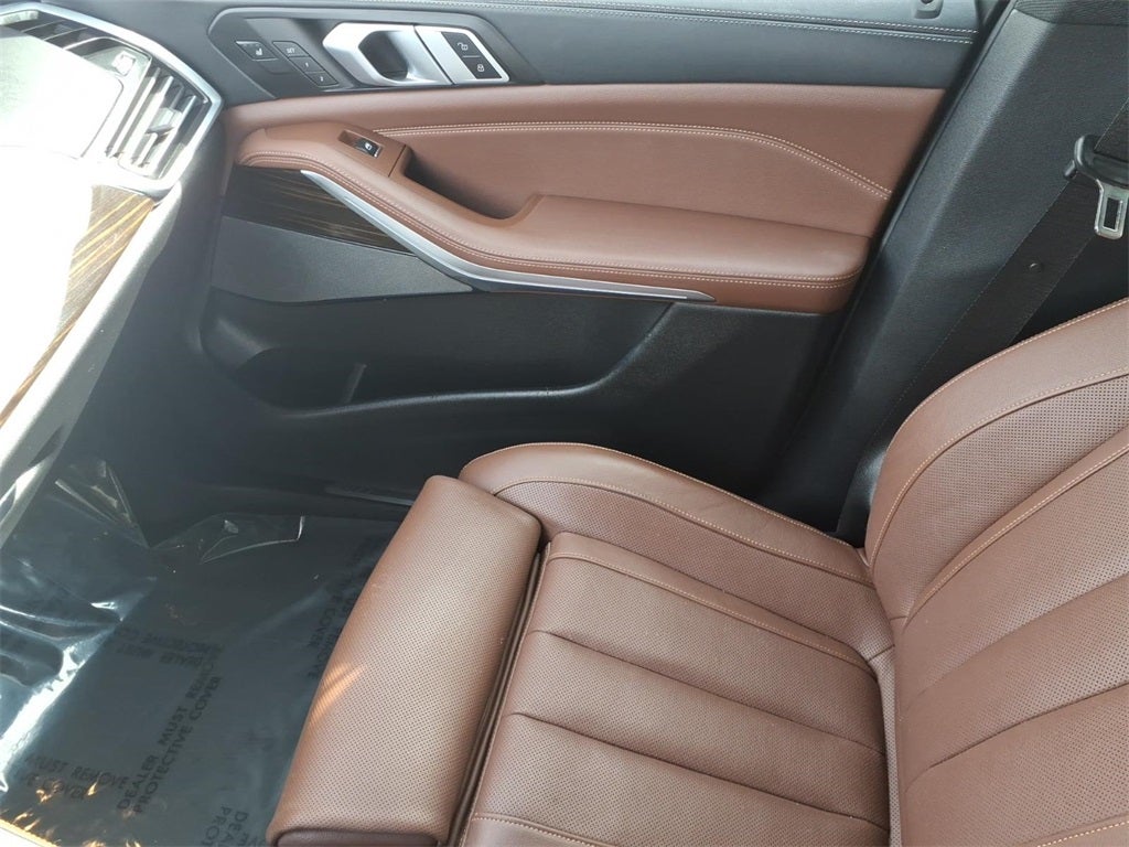 2019 BMW X5 xDrive50i