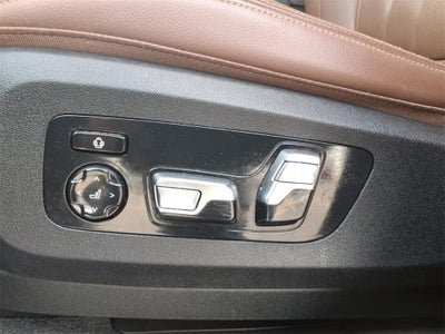 2019 BMW X5 xDrive50i