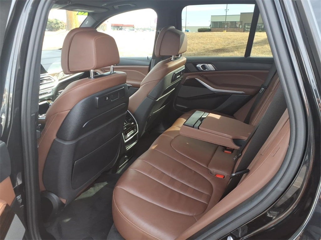 2019 BMW X5 xDrive50i