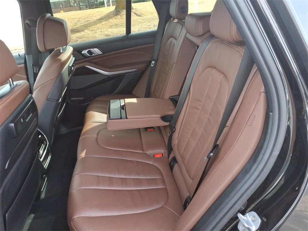 2019 BMW X5 xDrive50i