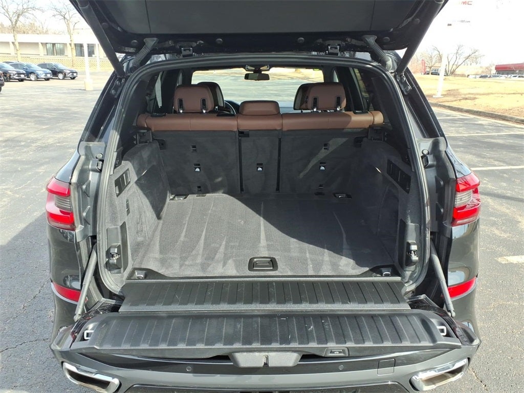 2019 BMW X5 xDrive50i