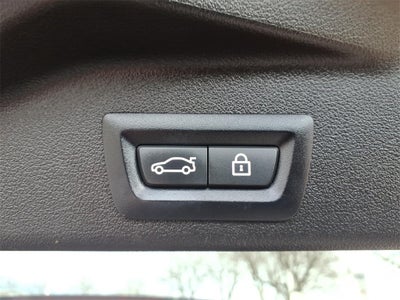 2019 BMW X5 xDrive50i